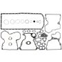MAHLE CS3901 Engine Conversion Gasket Set