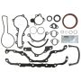 MAHLE CS54097-2 Engine Conversion Gasket Set