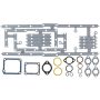 MAHLE CS54154-4 Engine Conversion Gasket Set