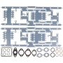 MAHLE CS54154-5 Engine Conversion Gasket Set