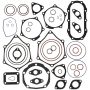 MAHLE CS54157A Engine Conversion Gasket Set