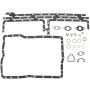 MAHLE CS54163-1 Engine Conversion Gasket Set