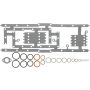 MAHLE CS54214-4 Engine Conversion Gasket Set