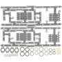 MAHLE CS54214-8 Engine Conversion Gasket Set