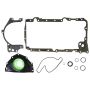 MAHLE CS54372 Engine Conversion Gasket Set