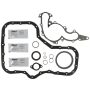 MAHLE CS54389A Engine Conversion Gasket Set