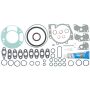 MAHLE CS54551 Engine Conversion Gasket Set