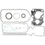MAHLE CS54657 Engine Conversion Gasket Set