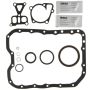 MAHLE CS54663 Engine Conversion Gasket Set