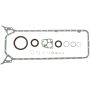 MAHLE CS54683 Engine Conversion Gasket Set
