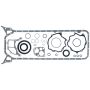 MAHLE CS54717 Engine Conversion Gasket Set