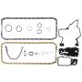 MAHLE CS54774-1 Engine Conversion Gasket Set
