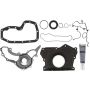 MAHLE CS54880A Engine Conversion Gasket Set