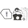 MAHLE CS54880B Engine Conversion Gasket Set