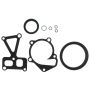 MAHLE CS55400 Engine Conversion Gasket Set