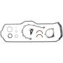 MAHLE CS5713A Engine Conversion Gasket Set