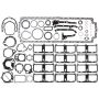 MAHLE CS5858-5 Engine Conversion Gasket Set