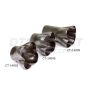 Different Trend Collector, 3″ Od to 4 x 1.75″ Id, Ol 3.5″ CT-14006