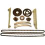 Cloyes 9-0387SG Engine Timing Chain Tensioner Guide