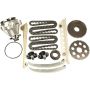 Cloyes 9-0387SGWP Engine Water Pump