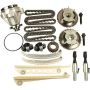 Cloyes 9-0387SKK3 Engine Water Pump