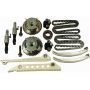 Cloyes 9-0387SKVVT1 Engine Variable Valve Timing (VVT) Solenoid