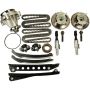 Cloyes 9-0391SBK3 Engine Water Pump