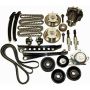 Cloyes 9-0391SBK6 Engine Water Pump