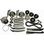 Cloyes 9-0391SBK6A Accesory Drive Belt Kit