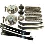 Cloyes 9-0391SBVVT Engine Variable Valve Timing (VVT) Sprocket