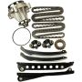 Cloyes 9-0391SBWP Engine Water Pump