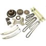 Cloyes 9-0393SF Engine Timing Camshaft Sprocket