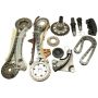 Cloyes 9-0398SC Engine Timing Chain Kit