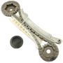 Cloyes 9-0443SR Cassette Assembly, Engine Compartment Seal