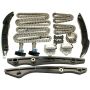 Cloyes 9-0510S Engine Timing Chain Tensioner Guide