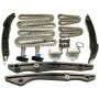 Cloyes 9-0510SX Engine Timing Chain Guide