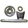 Cloyes 9-0700S Engine Timing Damper