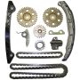 Cloyes 9-0705S Engine Oil Pump Chain