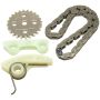 Cloyes 9-0706S Engine Oil Pump Guide