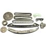 Cloyes 9-0715SB Engine Oil Pump Tensioner