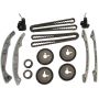 Cloyes 9-0722S Engine Timing Camshaft Sprocket