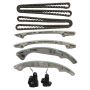 Cloyes 9-0722SX Engine Timing Chain Guide