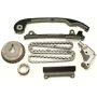 Cloyes 9-0724S Engine Timing Camshaft Sprocket
