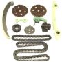 Cloyes 9-0727S Engine Oil Pump Sprocket