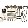 Cloyes 9-0738SAK6 Engine Water Pump