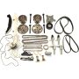 Cloyes 9-0738SK6A Engine Water Pump