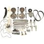 Cloyes 9-0738SK6B Engine Water Pump