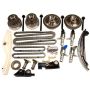 Cloyes 9-0738SLVVT Engine Variable Valve Timing (VVT) Solenoid