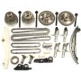 Cloyes 9-0738SMVVT Engine Variable Valve Timing (VVT) Solenoid