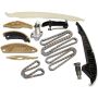 Cloyes 9-0739SBX Engine Oil Pump Chain
